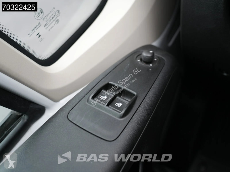 Opel 140PK Proximaente en Stock! Plataforma...