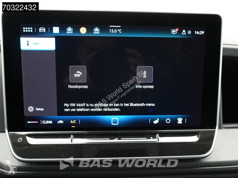 Furgoneta Volkswagen 140pk Proximaente en...