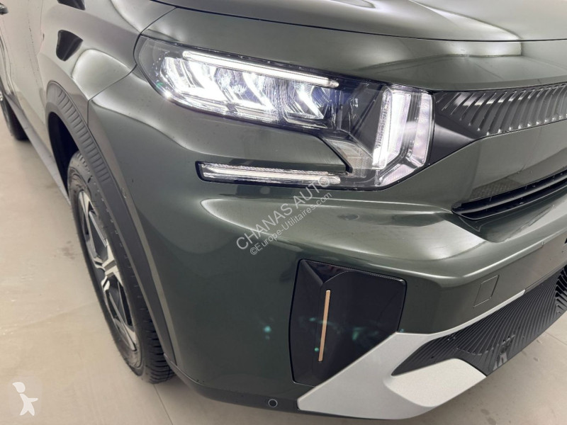 Citroën 1.2 Hybride 145 Max e-DCS6 7 PL...
