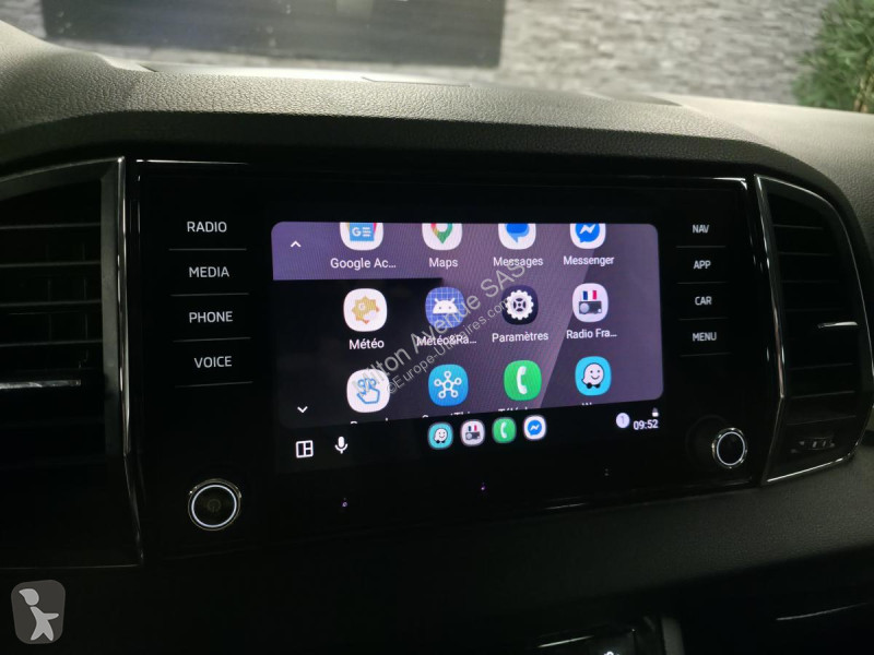 Furgoneta Skoda KAROQ 2.0 TDI SCR - 116 BV DSG7...