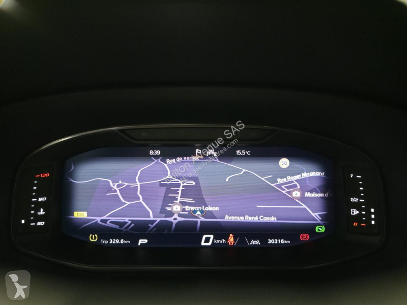 عربة نفعية Cupra Ateca 1.5 16V TSI - 150 - BV...
