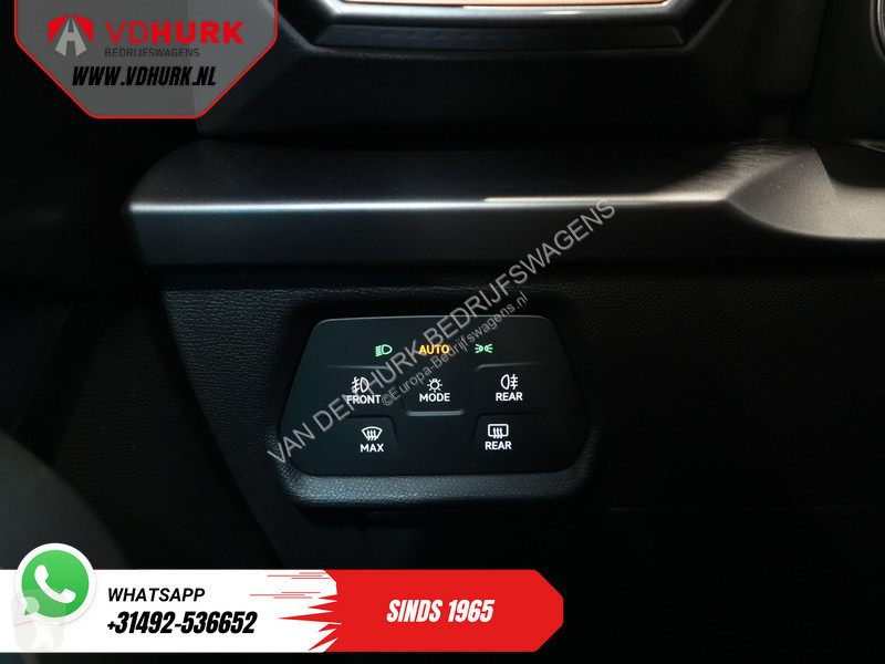 Samochód dostawczy Cupra 1.5 TSI e-Hybrid 272...