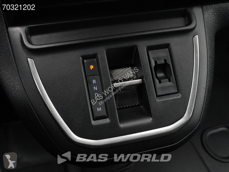Furgoneta Citroën Automaat L3H1 Trekhaak Navi...