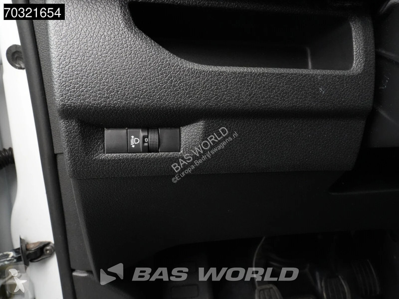 Furgoneta Opel L3H1 Navi Airco Cruise Camera...