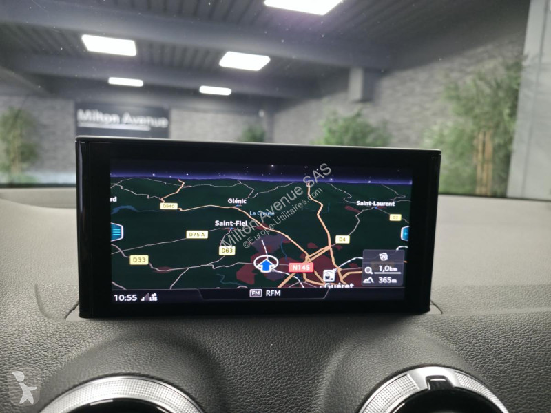 Véhicule utilitaire Audi Q2 2.0 35 TDI - 150 -...