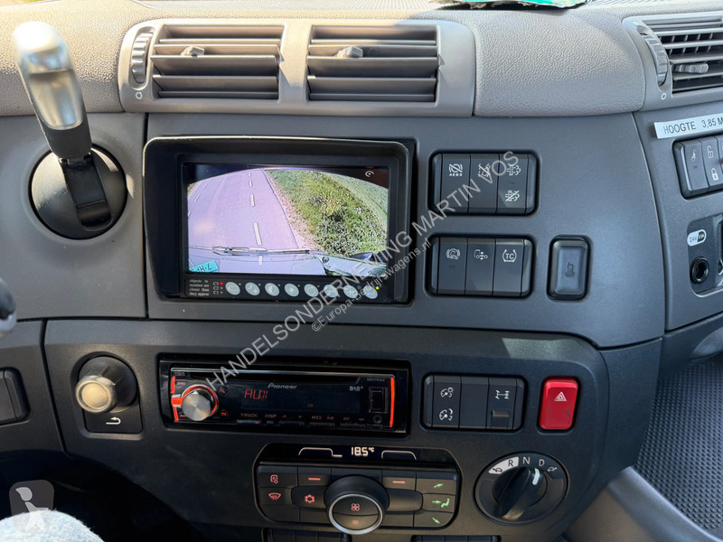Samochód dostawczy DAF CF 340.19 EURO6. CF 340