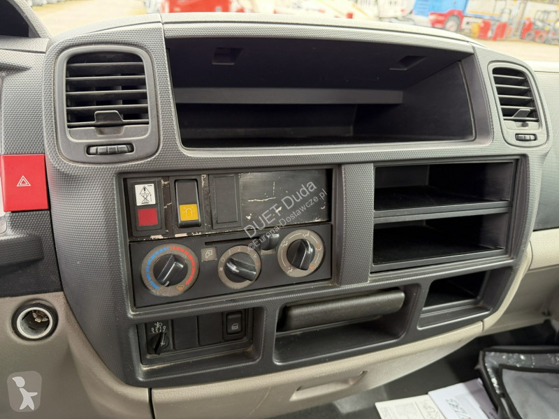 Автовышка Renault