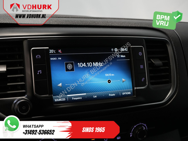 Samochód dostawczy Toyota 2.0 145 pk L3...