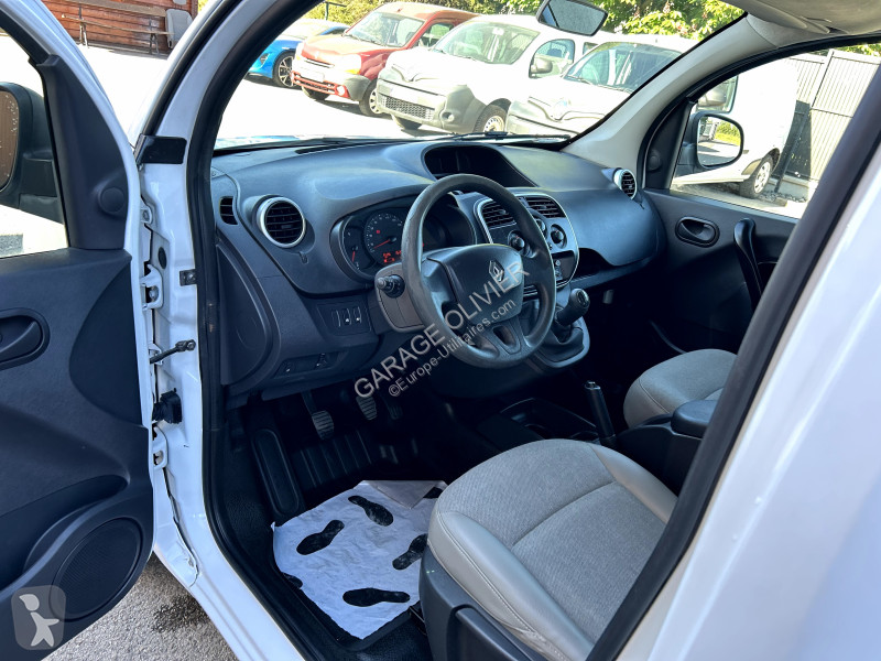 Renault Maxi Grand Volume 1.5 dci 90 Confort...