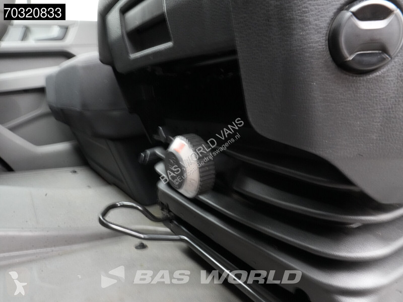 Furgoneta Volkswagen 140pk Automaat L3H3 Airco...