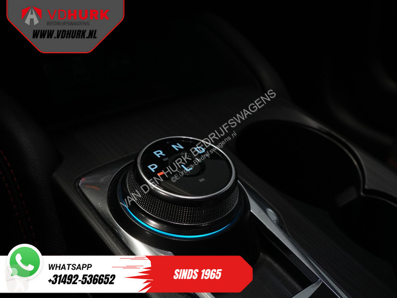 Furgoneta Ford 2.5 PHEV 225 pk ST-Line LED/...