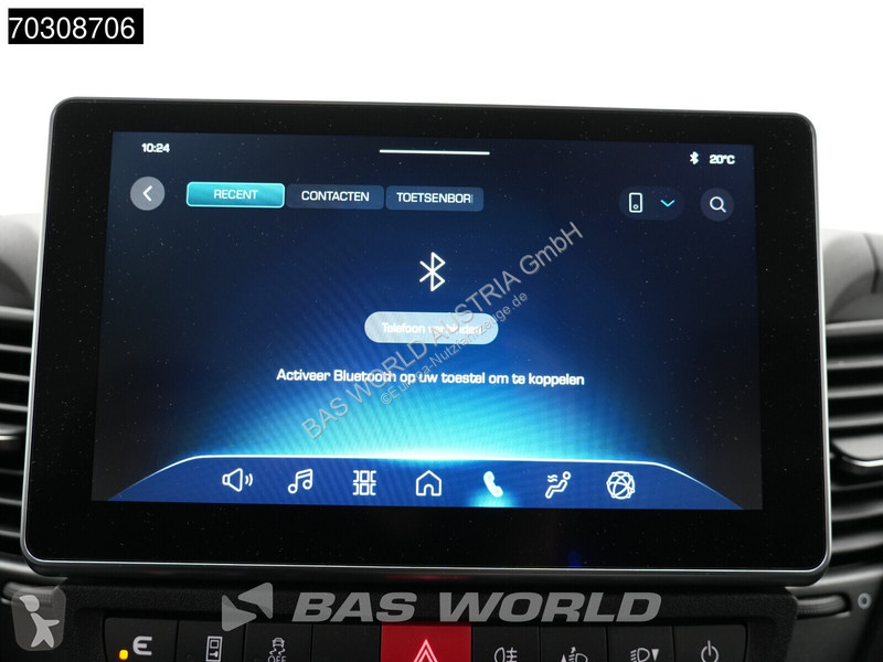 Iveco 35S18 Neu! 3.0L Automatik,L2H2 180PS ACC...