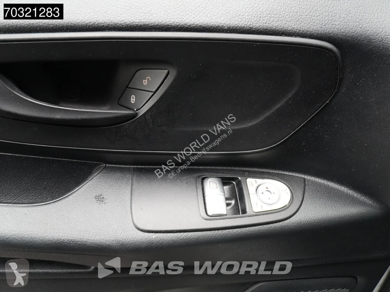 Furgoneta Mercedes 114 Automaat L2H1 Cruise...