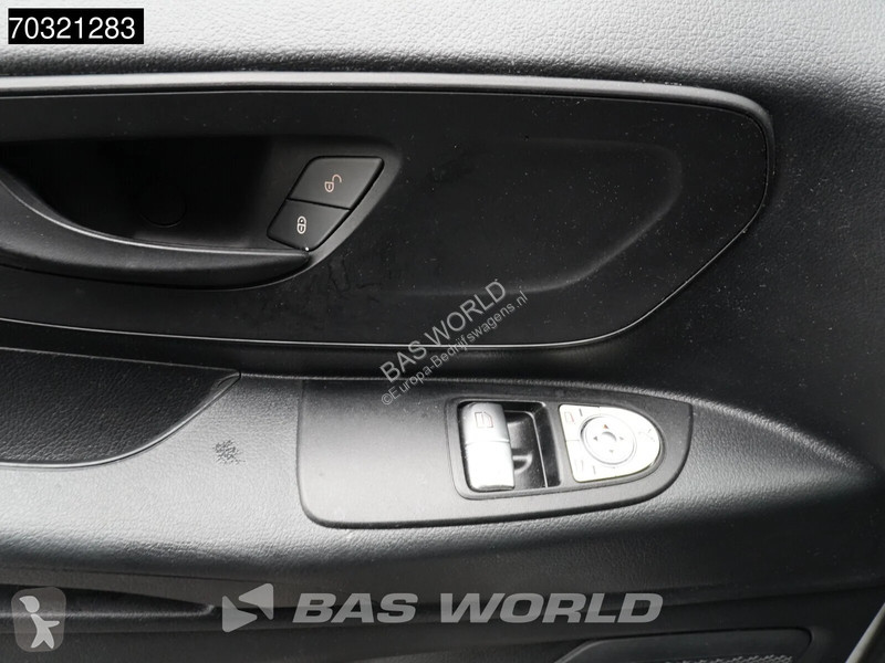 Furgoneta Mercedes 114 Automaat L2H1 Cruise...