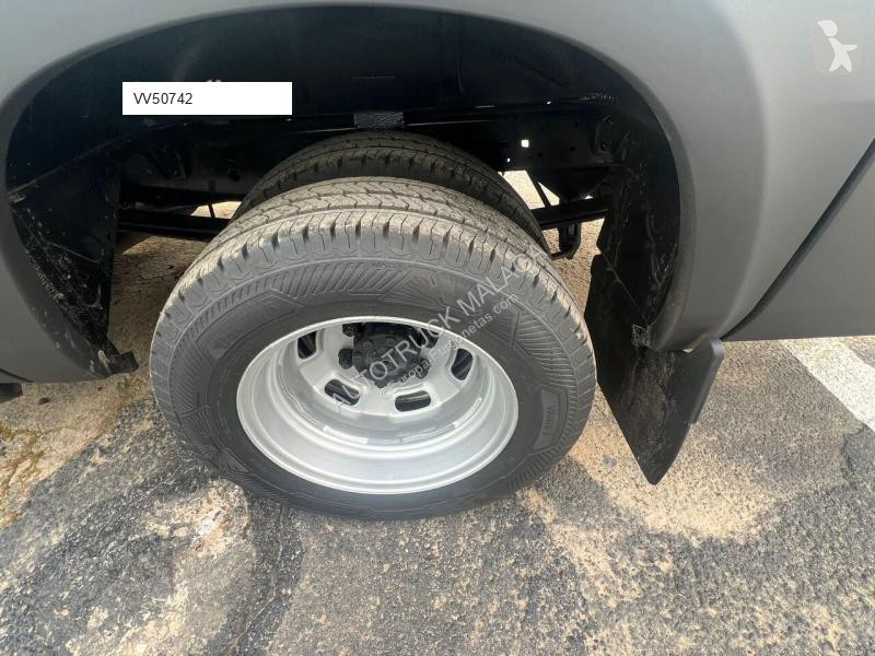 Furgoneta Iveco 35-150 FRIGORIFICO FRC 3.0C.C