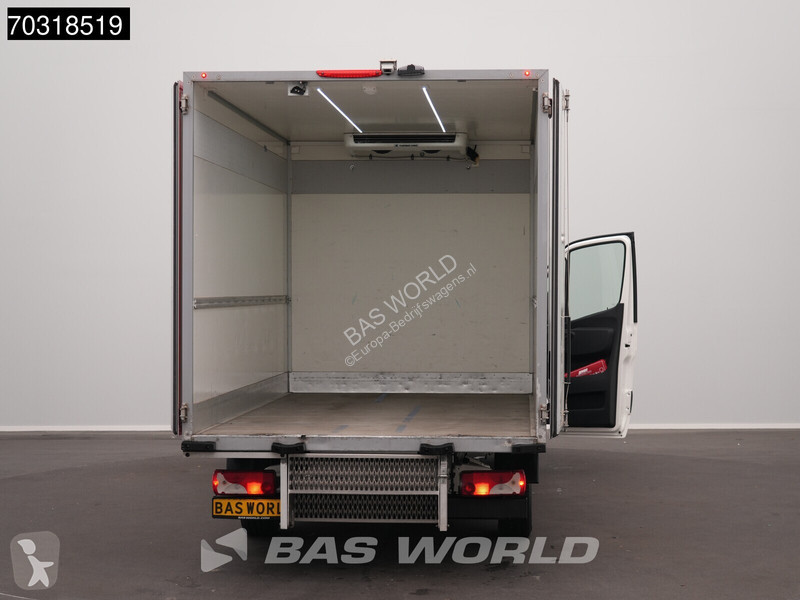 Mercedes 314 CDI Automaat Koelwagen Thermo King...