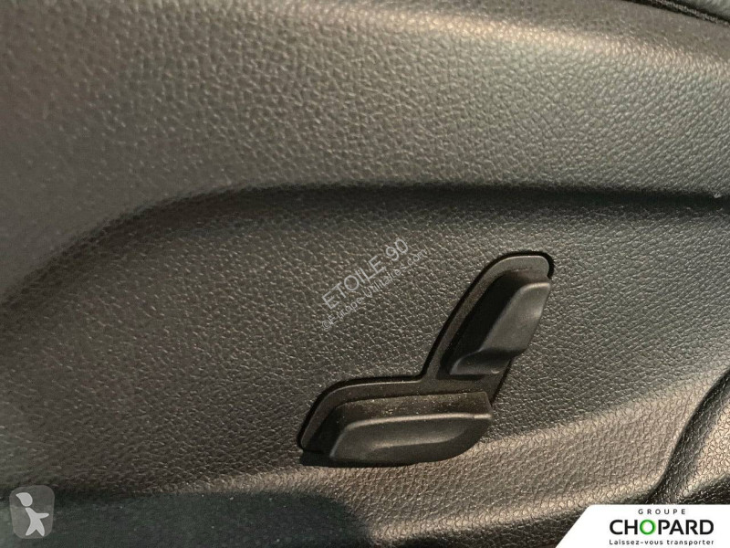 Veicolo commerciale Mercedes GLC 300 e...