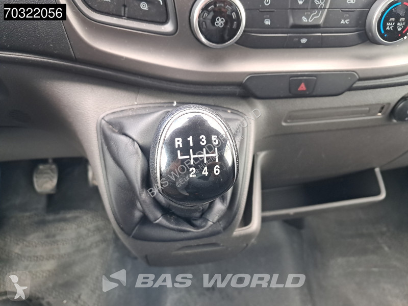 Samochód dostawczy Ford 130pk D'Hollandia...