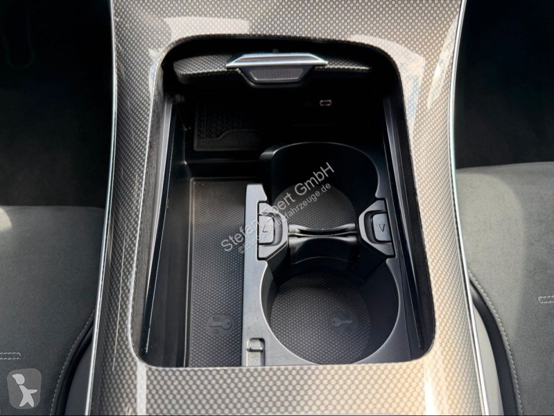 عربة نفعية Mercedes C 180 T...