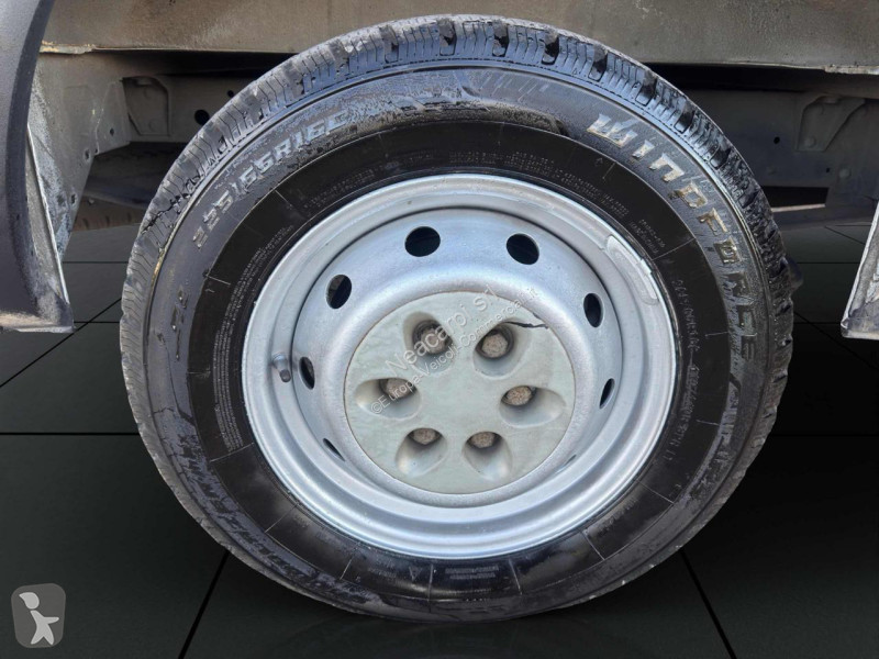 Veicolo commerciale Iveco