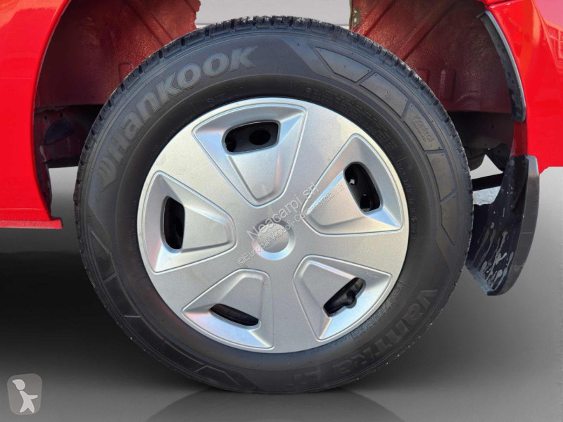 Veicolo commerciale Ford Custom