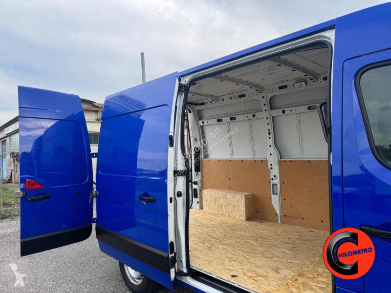 Veicolo commerciale Nissan