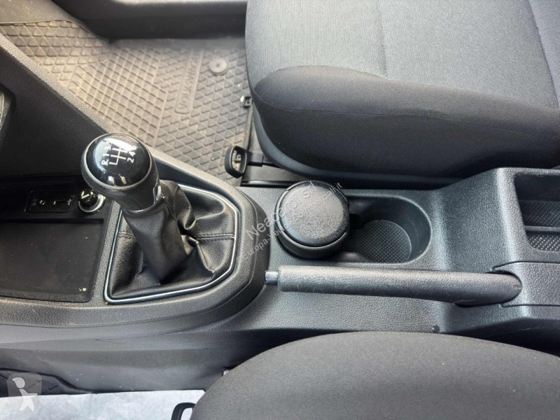 Furgoneta Volkswagen