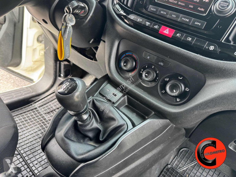 Furgoneta Fiat