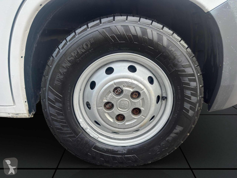 Furgoneta Fiat