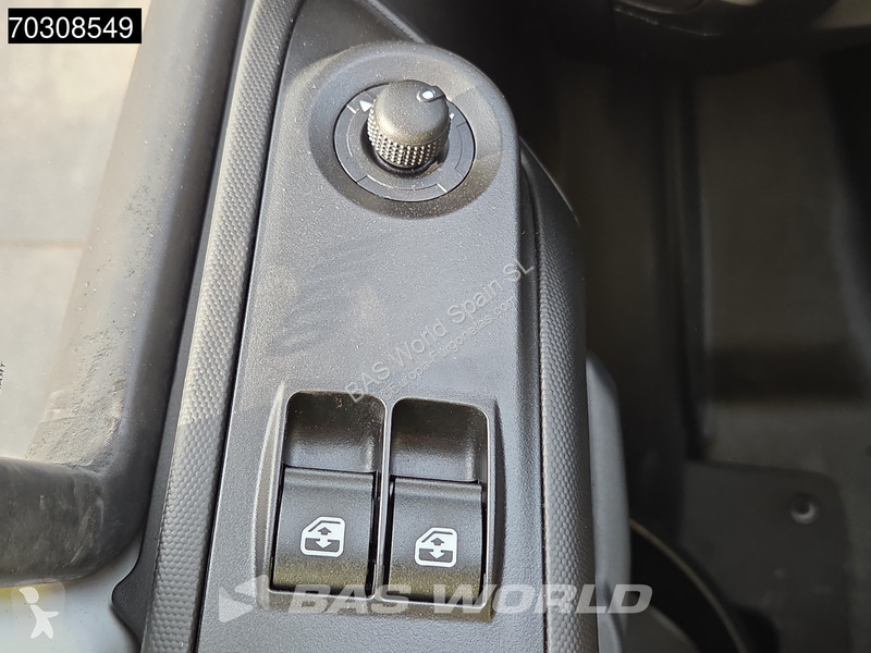 عربة نفعية Iveco 35S18 Nuevo - 3.0L -...