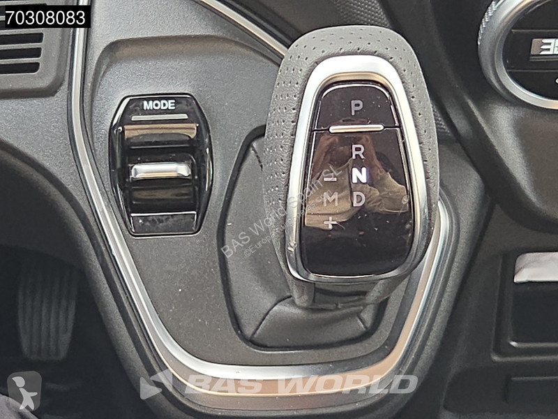 عربة نفعية Iveco 35S21 3.0L - Automático -...