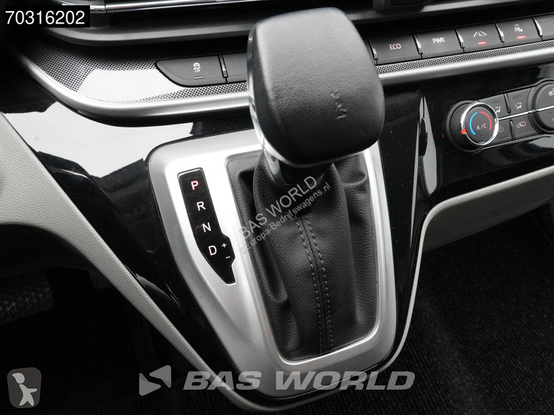 Véhicule utilitaire Maxus Elektrisch 72kWh...