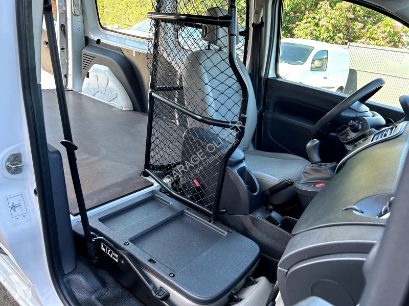 Bedrijfswagen Renault Maxi Grand Volume 1.5 dci...