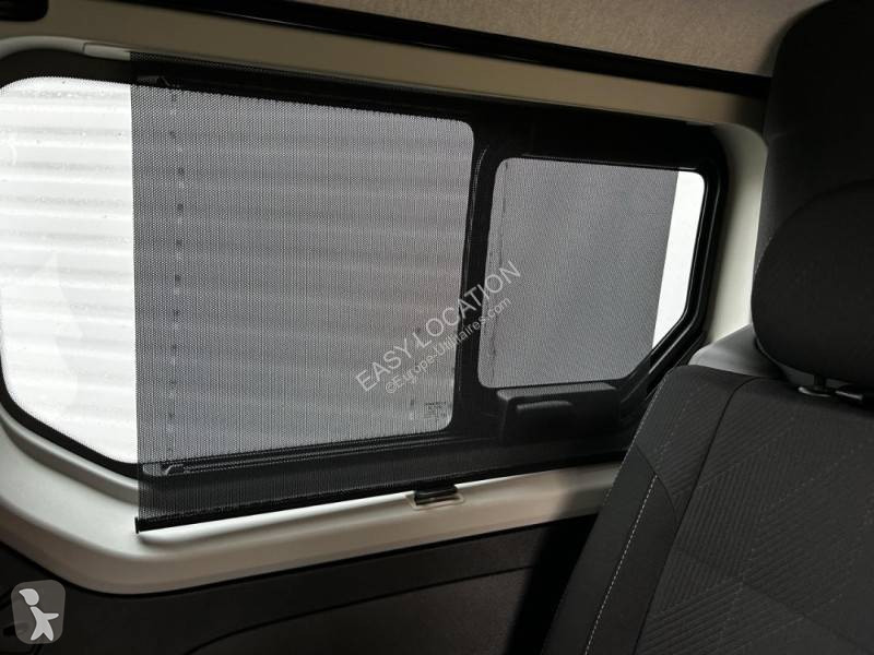 عربة نفعية Renault