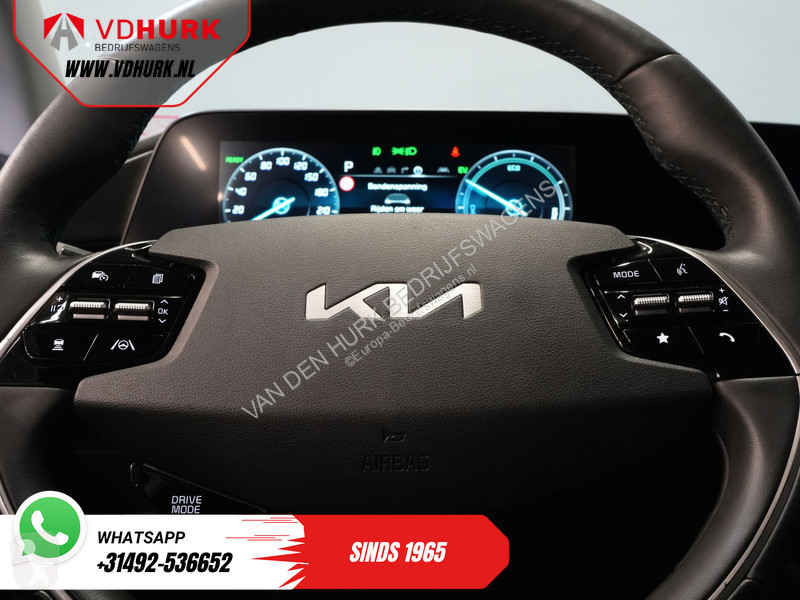 عربة نفعية KIA 1.6 GDi PHEV Executive Line...