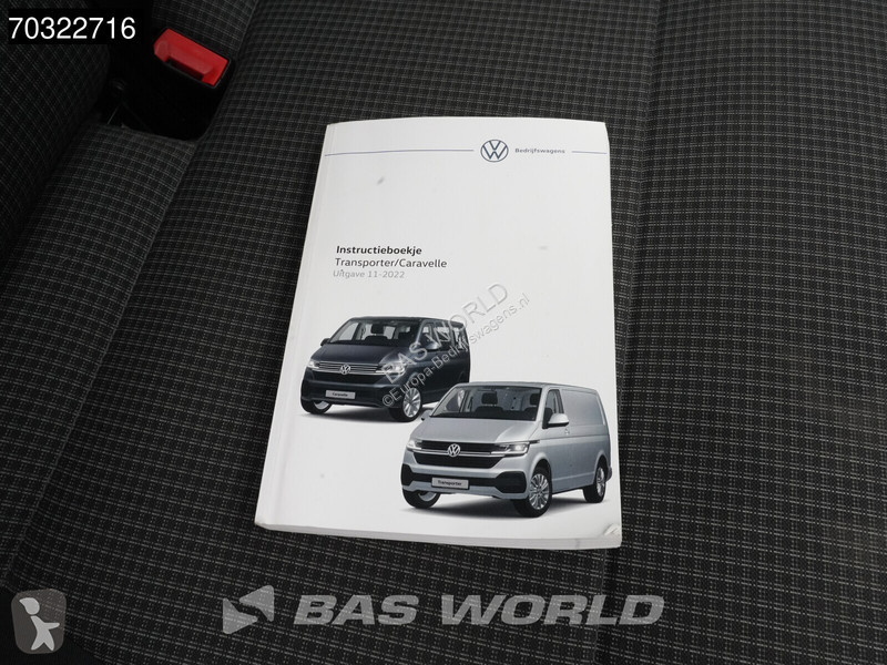 Veicolo commerciale Volkswagen L2H1 Airco...