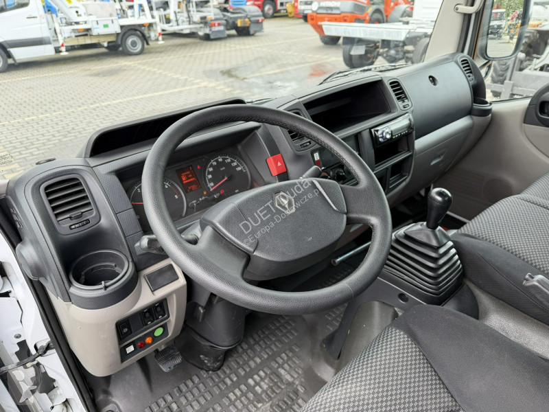 Renault  Transporter