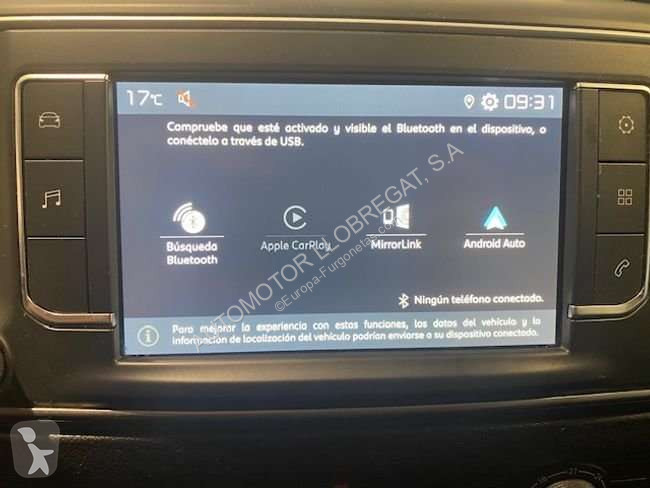Furgoneta Fiat