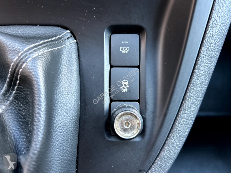 عربة نفعية Mercedes Extra Long 109 1.5 CDI 95 Pro