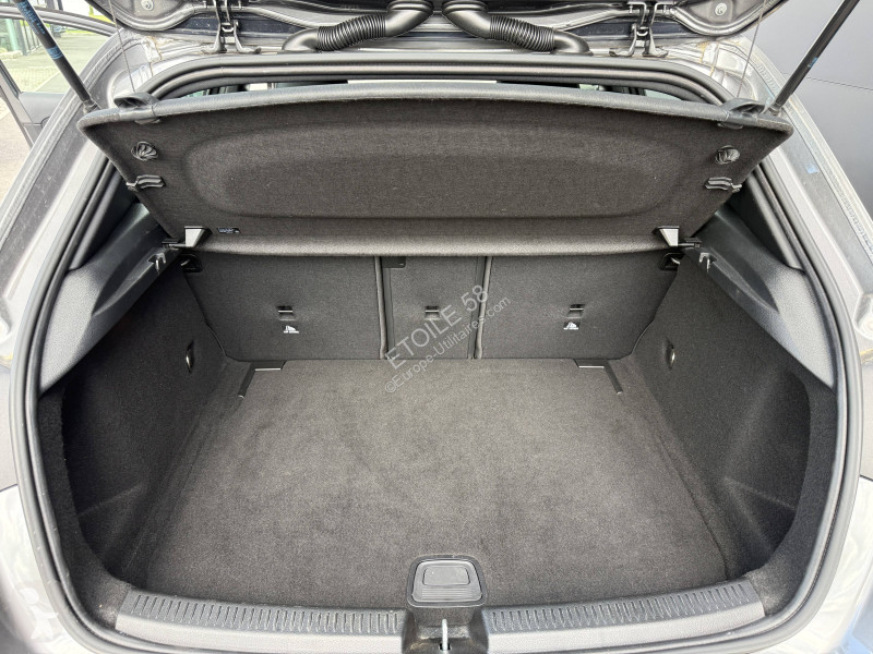 عربة نفعية Mercedes Classe A 200 d 8G-DCT
