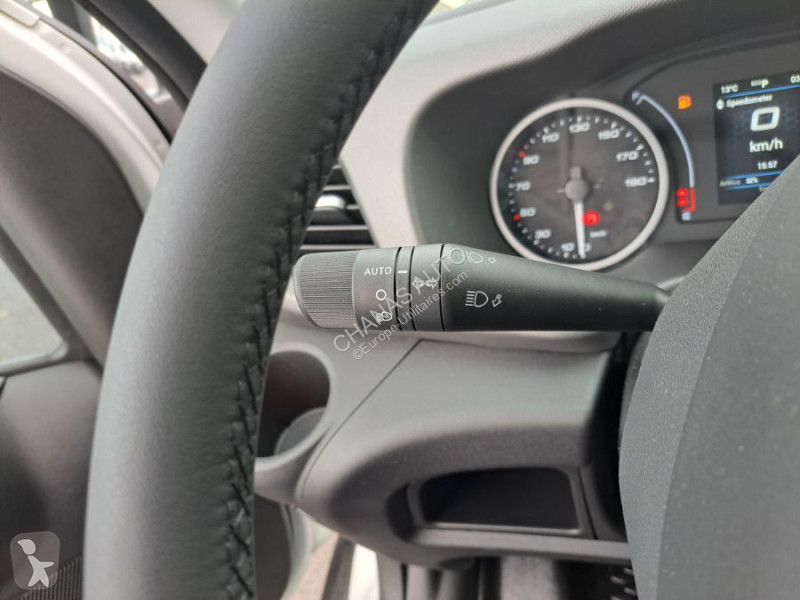 Iveco 35S18 A8 L3 VEHICULE ATELIER FLEXIBLE...