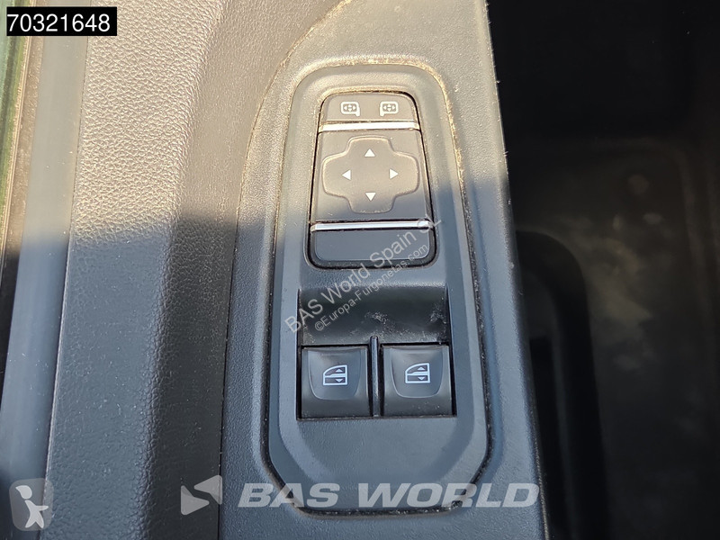عربة نفعية Renault 110pk L2H1 - LED -...