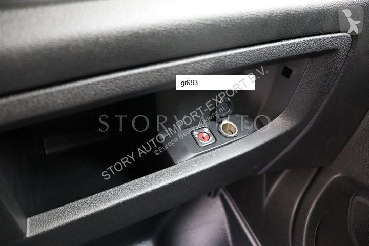 عربة نفعية Peugeot 2.0 BlueHDI 150 H1 NO...