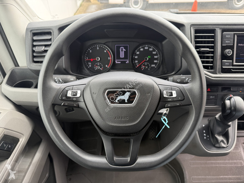 Furgoneta MAN 3.140 2.0 TDI Automaat L3H3 Airco...