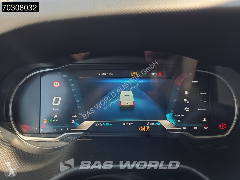 عربة نفعية Iveco 35S21 Neu! 3.0L Automatik L2H2...
