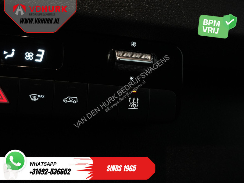Furgoneta Mercedes 317 CDI Aut. L2H2 LED/...
