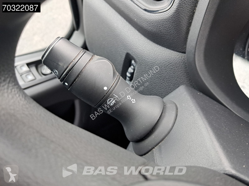 Renault L3H2 LED Klima Tempomat Parkensensoren...