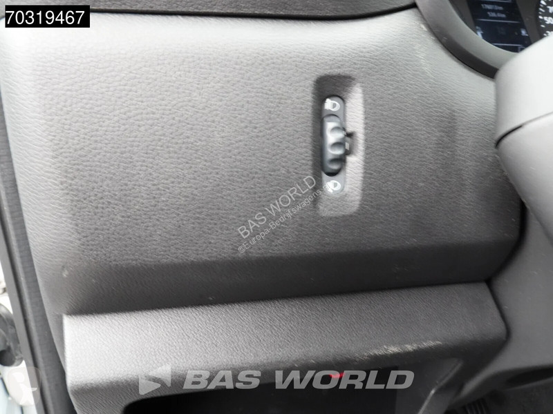 عربة نفعية Renault Laadklep Bakwagen LED Airco...