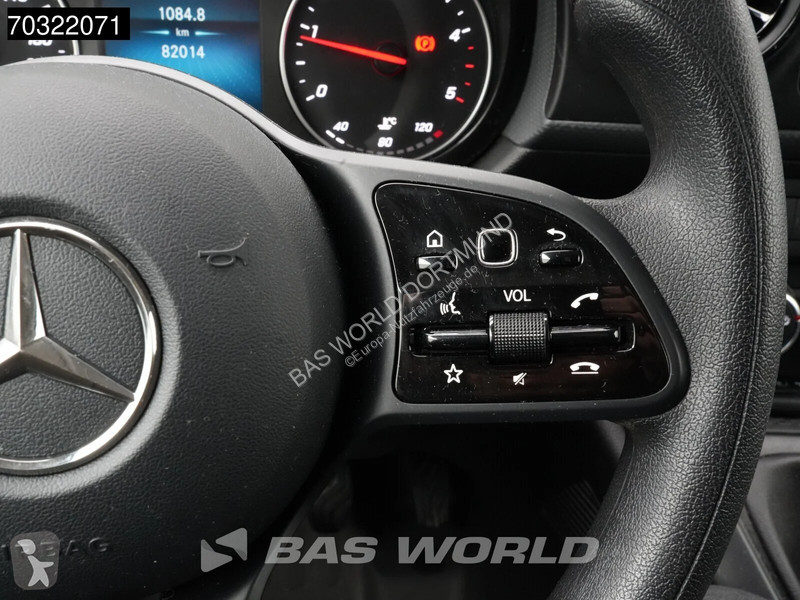 Mercedes L2H1 LED Klima Kamera Tempomat...