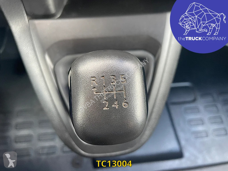Véhicule utilitaire Opel 2.0 CDTI DUBBELE...